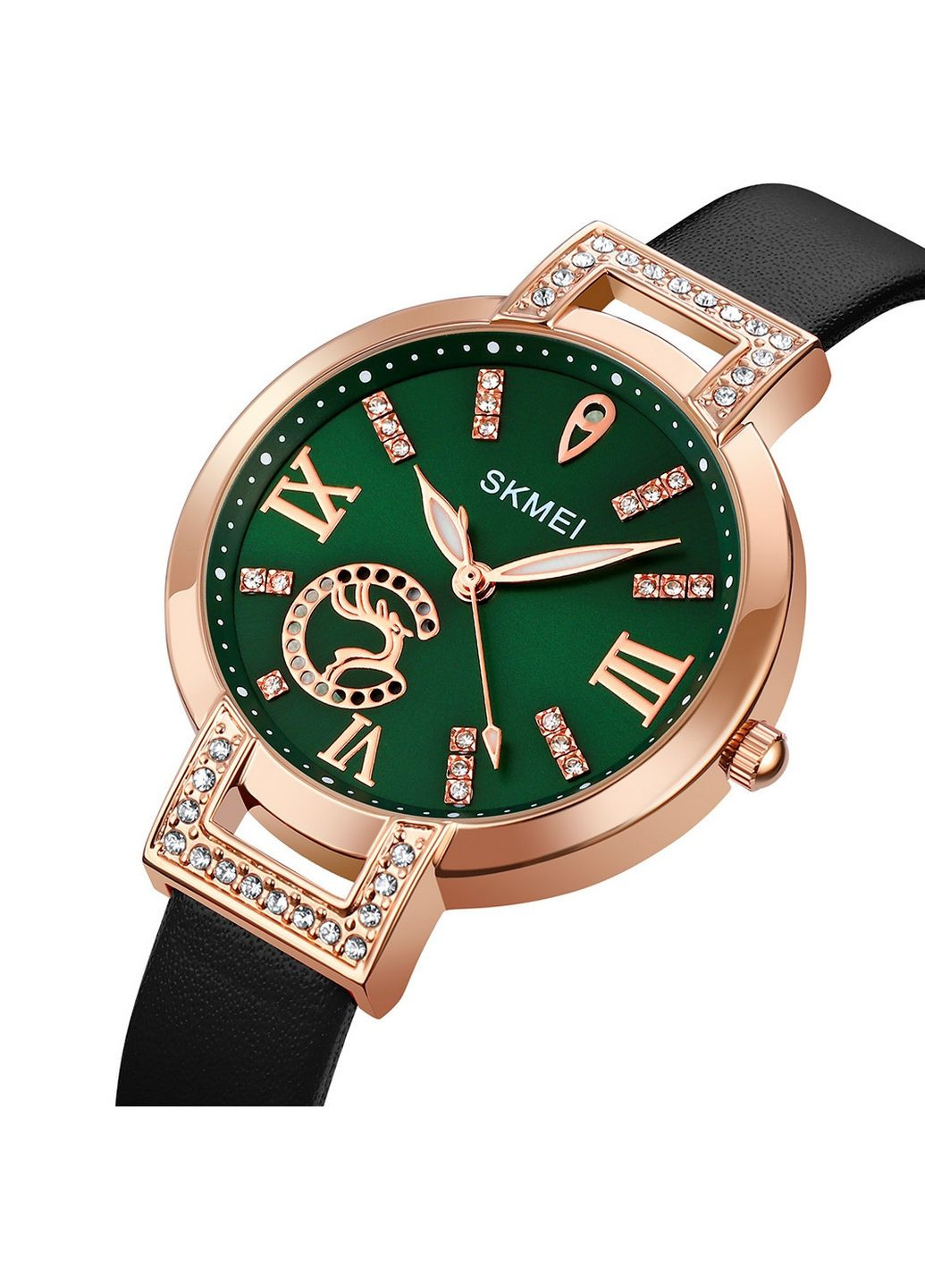 Жіночий наручний годинник Skmei (371763248)