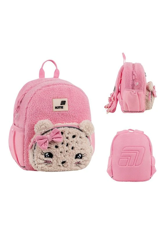 Рюкзак детский " " /K26-2727XS-1/ Kids 2727 Pretty Kitty (1/24) Kite (395660574)