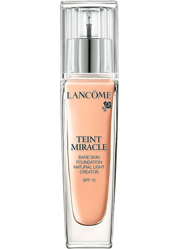 Тональный крем Teint Miracle 02 - Lys Rose (2-425380) Lancome (369796272)