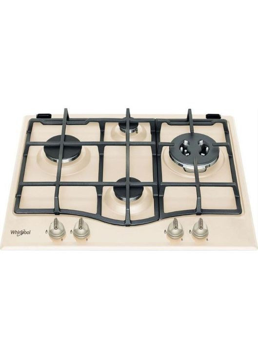 Варильна поверхня газова GMT 6422 OW WHIRLPOOL (316531511)