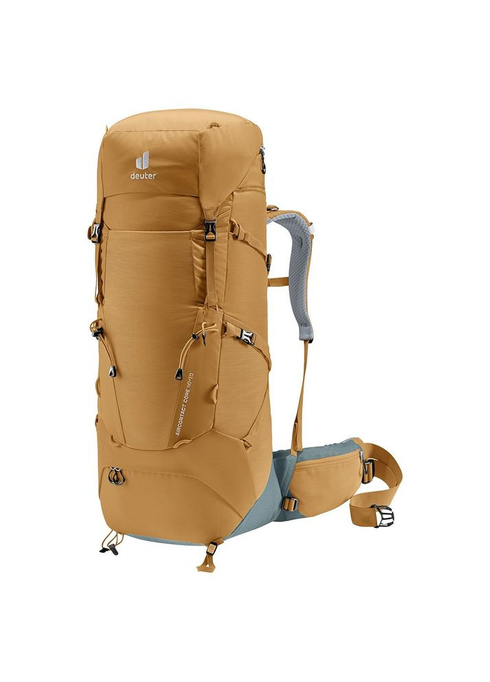 Рюкзак Aircontact Core 40+10 л 3350122 6318 Deuter (318440757)