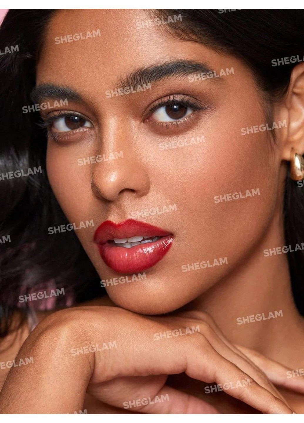 Олівець для губ Lip Facts Lip Liner Trusty Sheglam (340232699)