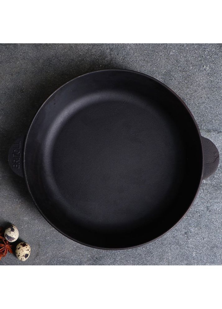 Сковорода Monolith 280х60 мм (M2860U) Brizoll (314765989)