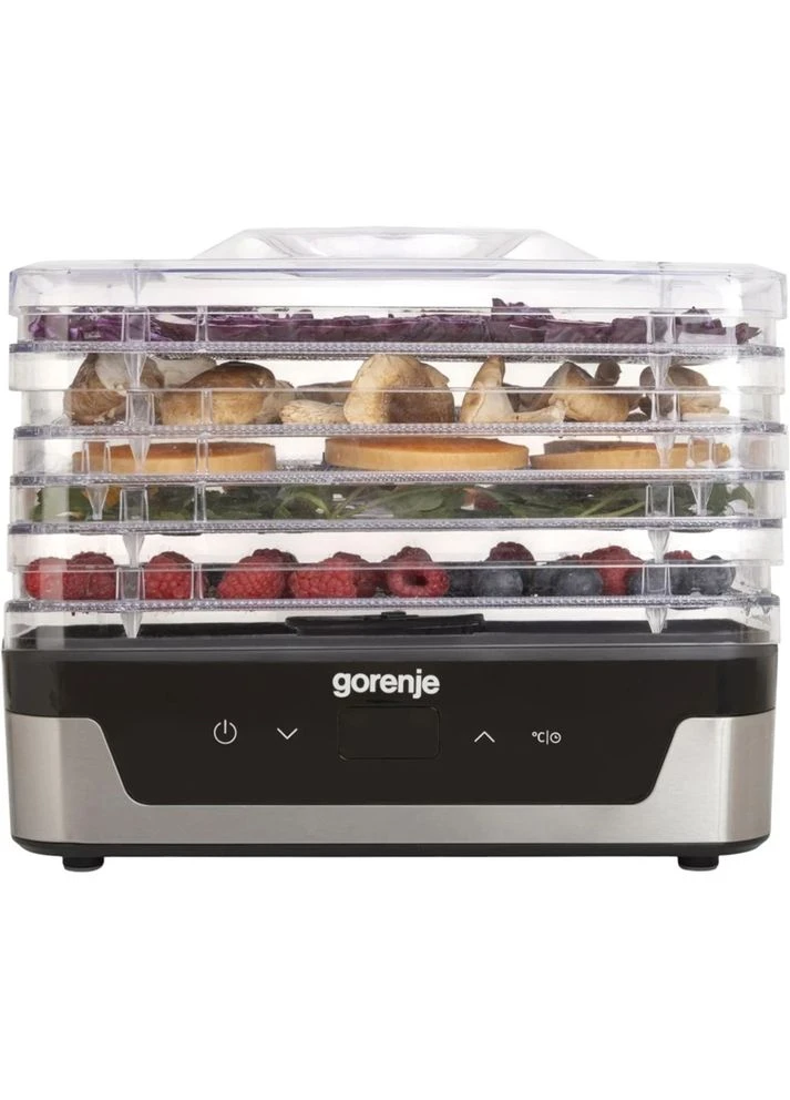 Сушилка FDK400DE White UA Gorenje (398635302)