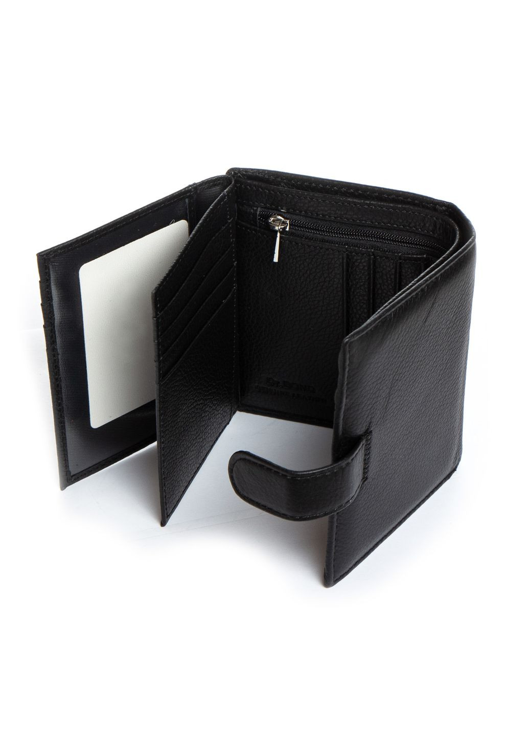 Чоловічий шкіряний гаманець Dr. Bond MS-14(01) (300073315)