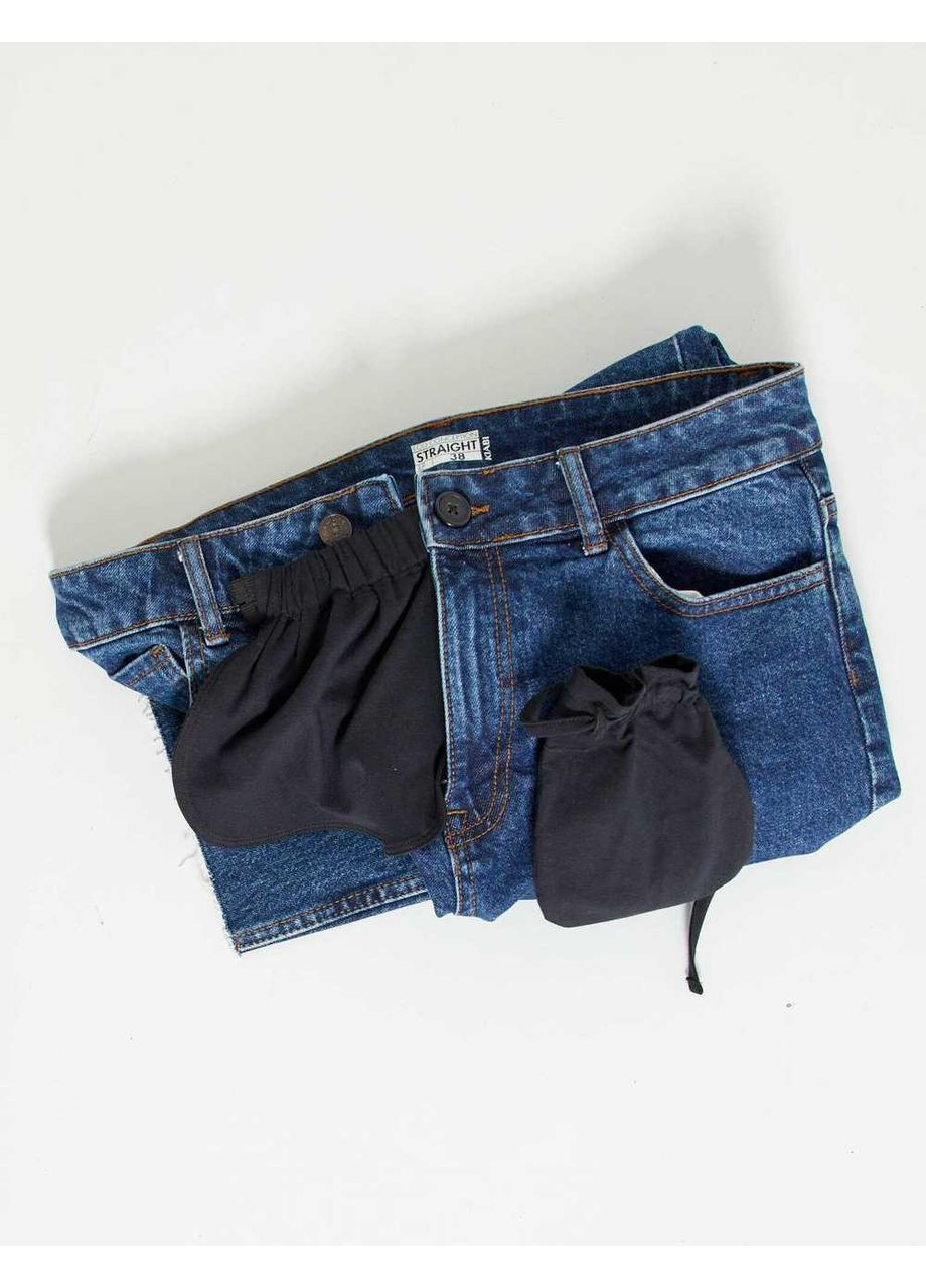 Поясок,черный, Kiabi (364530929)