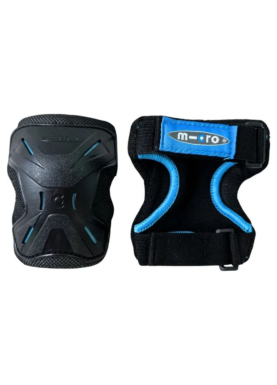 Захист набір Strike blue ( ) Micro (315032589)