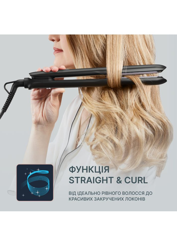 Випрямляч SF3320F0 Rowenta (306614279)