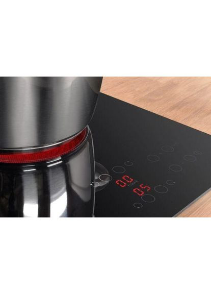 Варильна поверхня електрична RI 161 C Indesit (314864467)