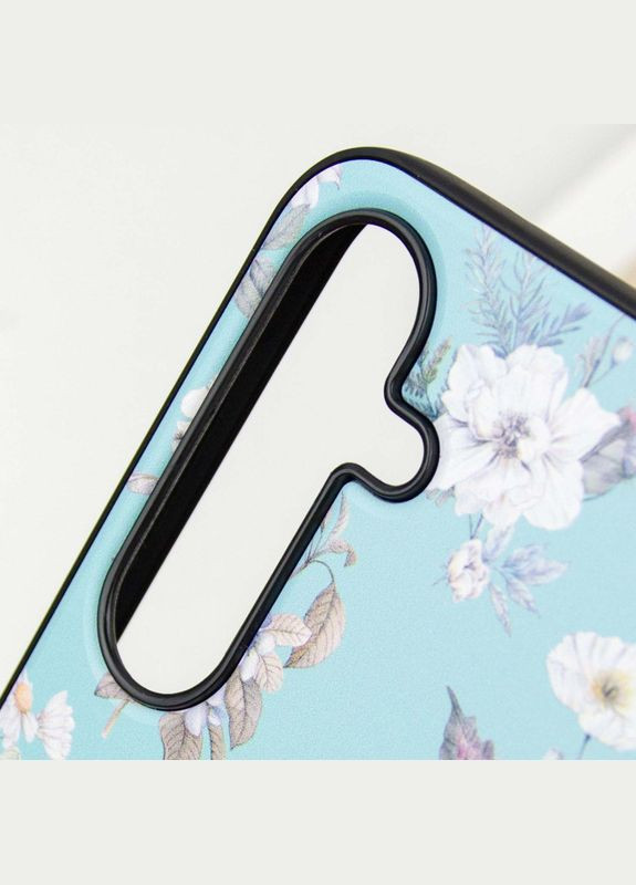 Чохол на Samsung Galaxy A25 5G / для самсунг галаксі А25 ТПУ та полікарбонат Epik (356100485)