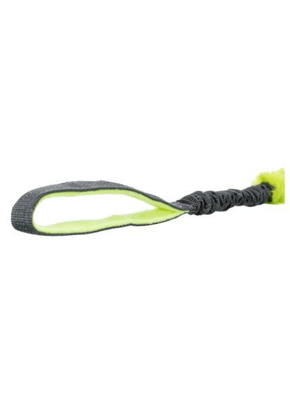 Іграшка для собак (4011905328683) Trixie Bungee Tugger з кільцем 10/56 см (366693268)