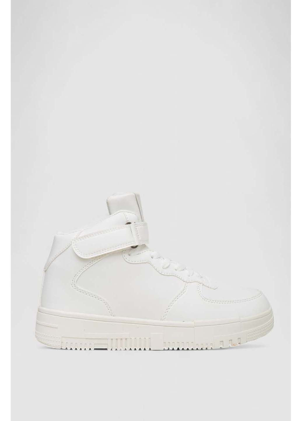 Білі Зимовий кросівки Stilli