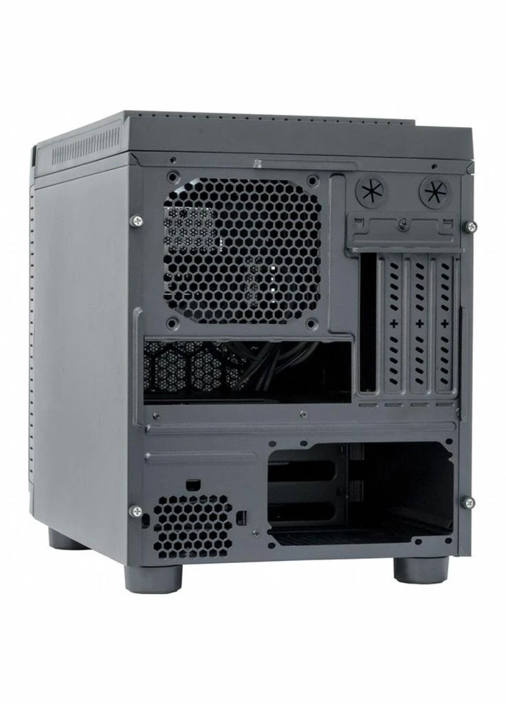 Корпус Gaming Cube (CI01B-OP) Chieftec (315786209)