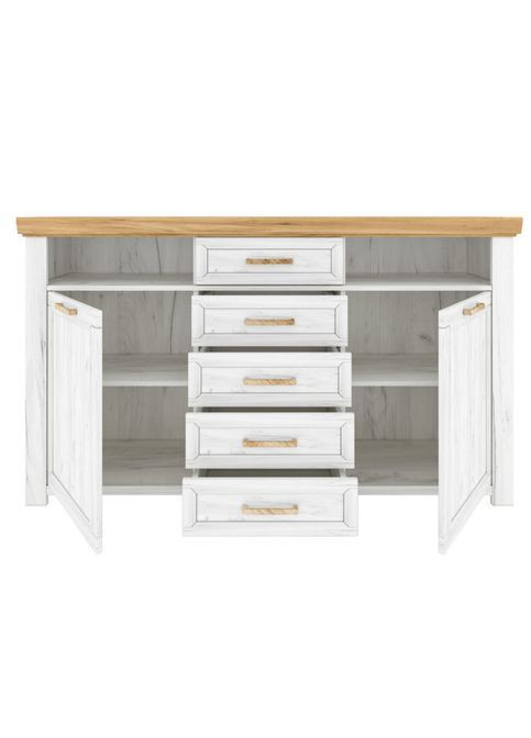 Sudbury E ( 2д5ш) Blonski комод (366664805)