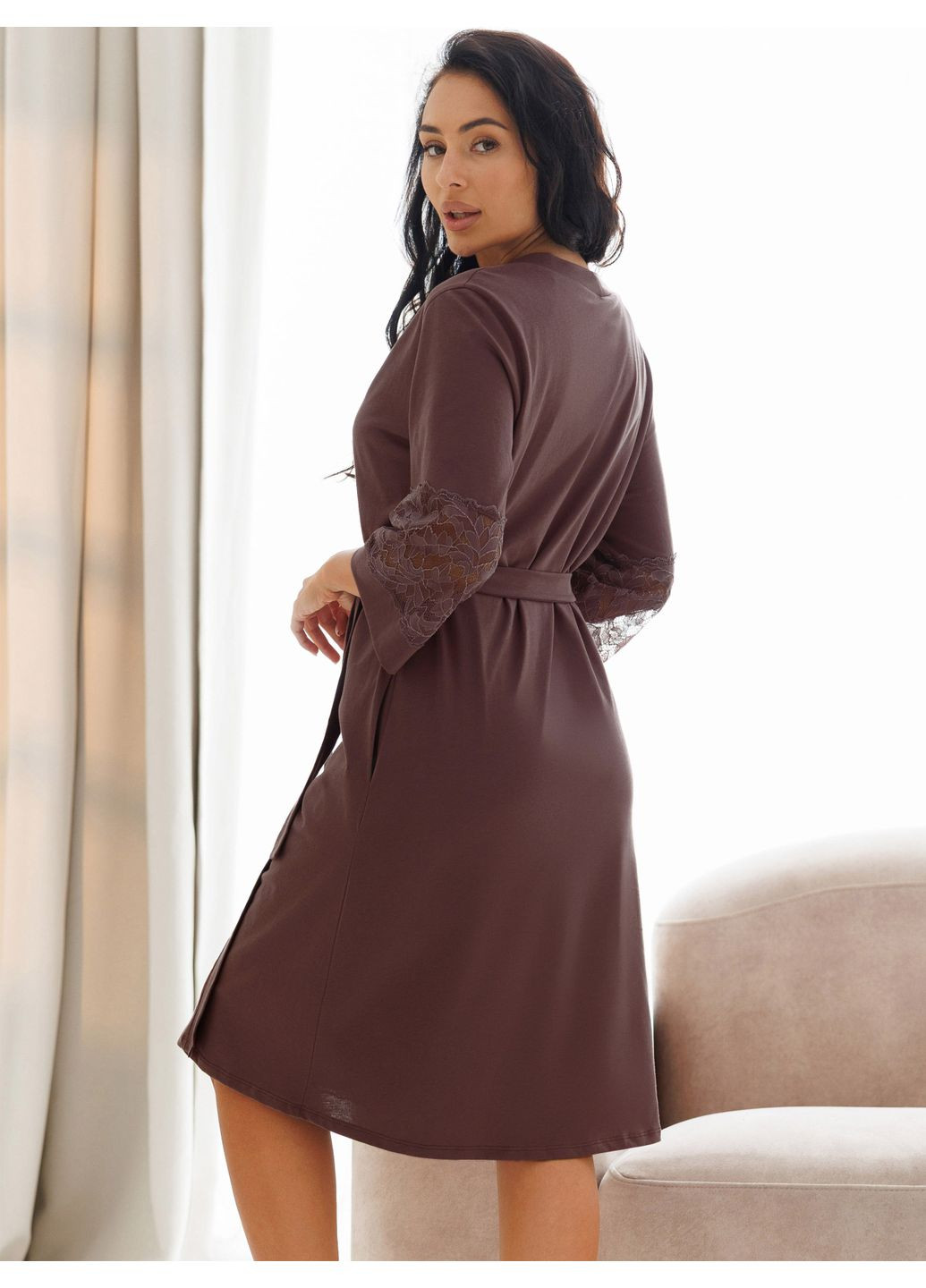 Халат Roksana (369160461)