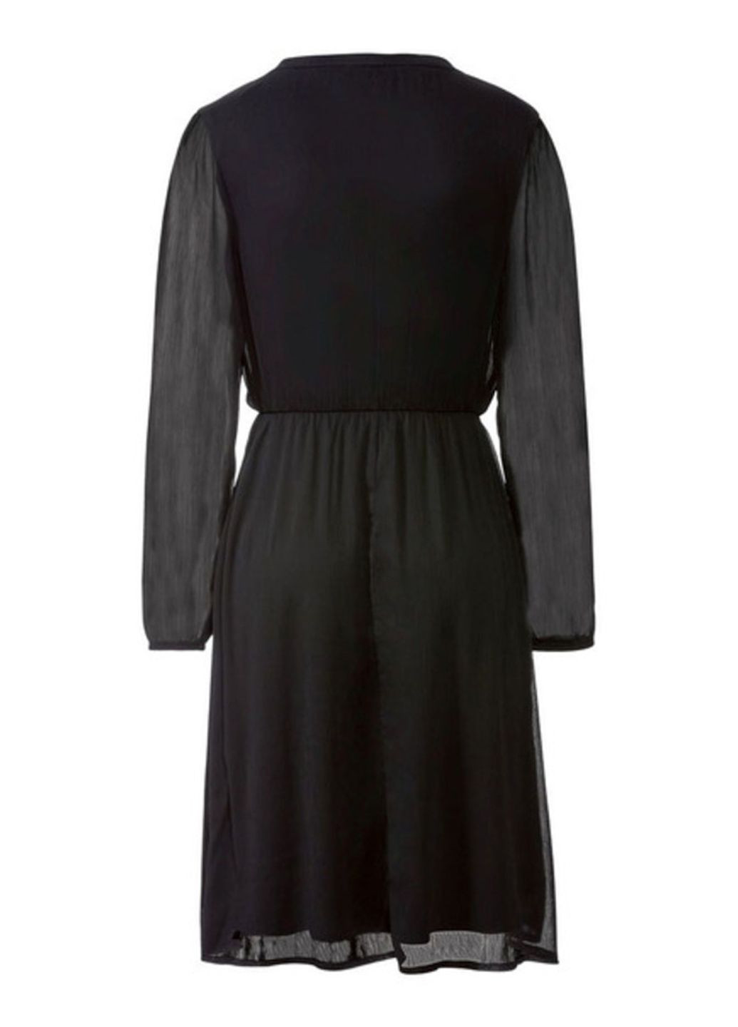Черное платья женские (2шт) Esmara