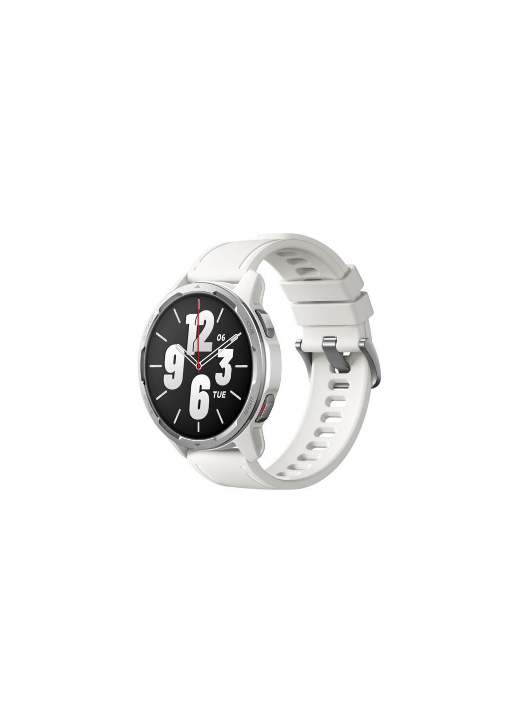 Розумний годинник Watch S1 Active Moon White білий (6934177755217) Xiaomi (279826278)