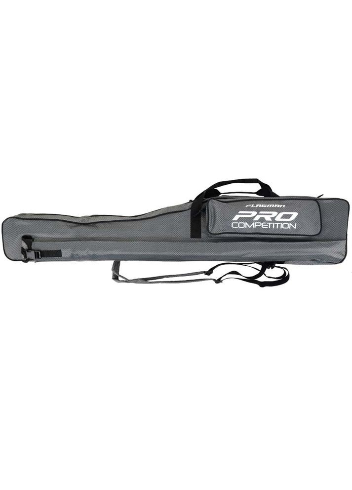 Чохол Pro Competition Rod Bag 150x25x11см with reel pouch FPC012 Flagman (317307855)