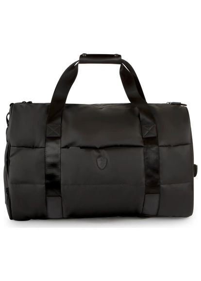 Дорожня сумка Puffer Black (30123-0001-00) (930925) Heys Puffer Black (30123-0001-00) (366692640)