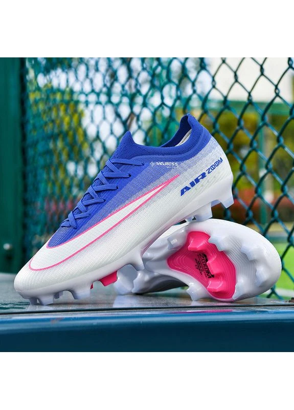 Футбольні бутси No Brand Tezaz Soft Ground (401285634)