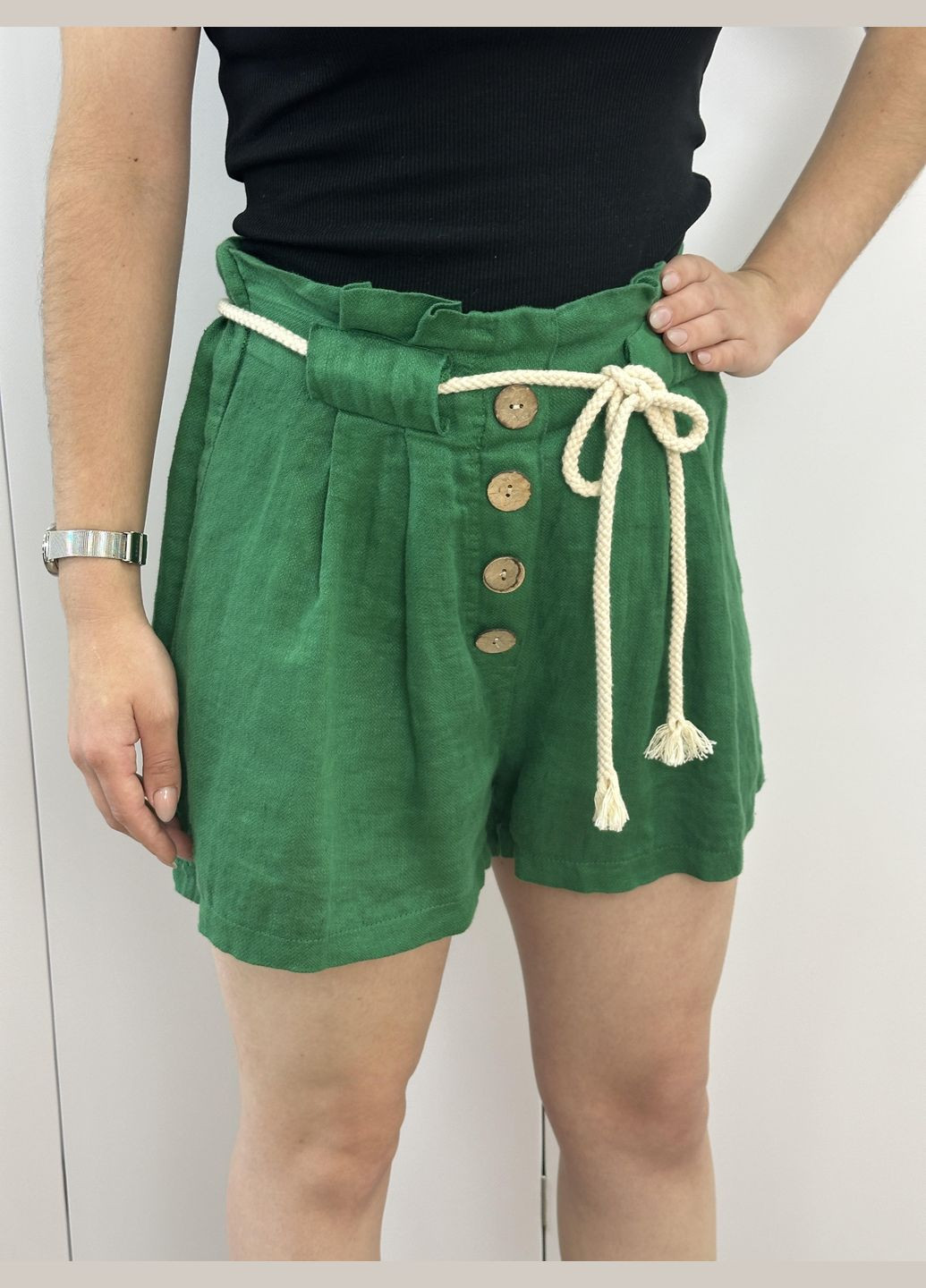 Шорты женские New Collection (298355412)