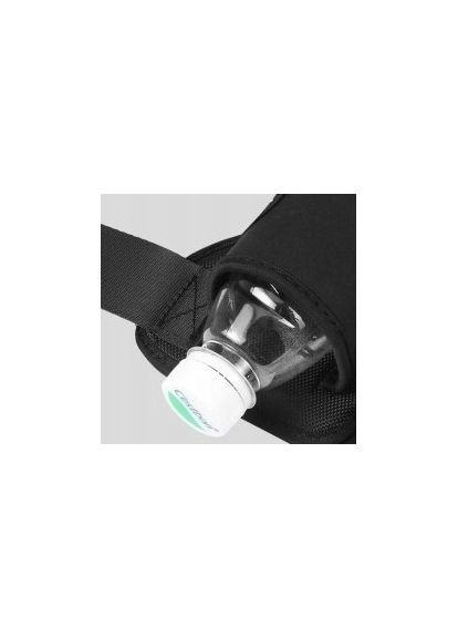 Поясная сумка Haweel черная No Brand (361665333)