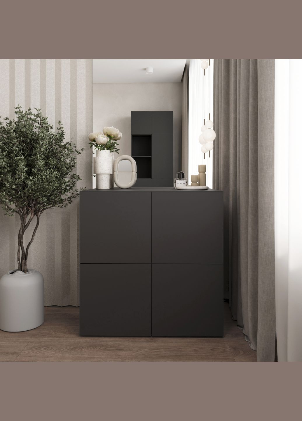 Тумба Tree Art Elegar (322335326)