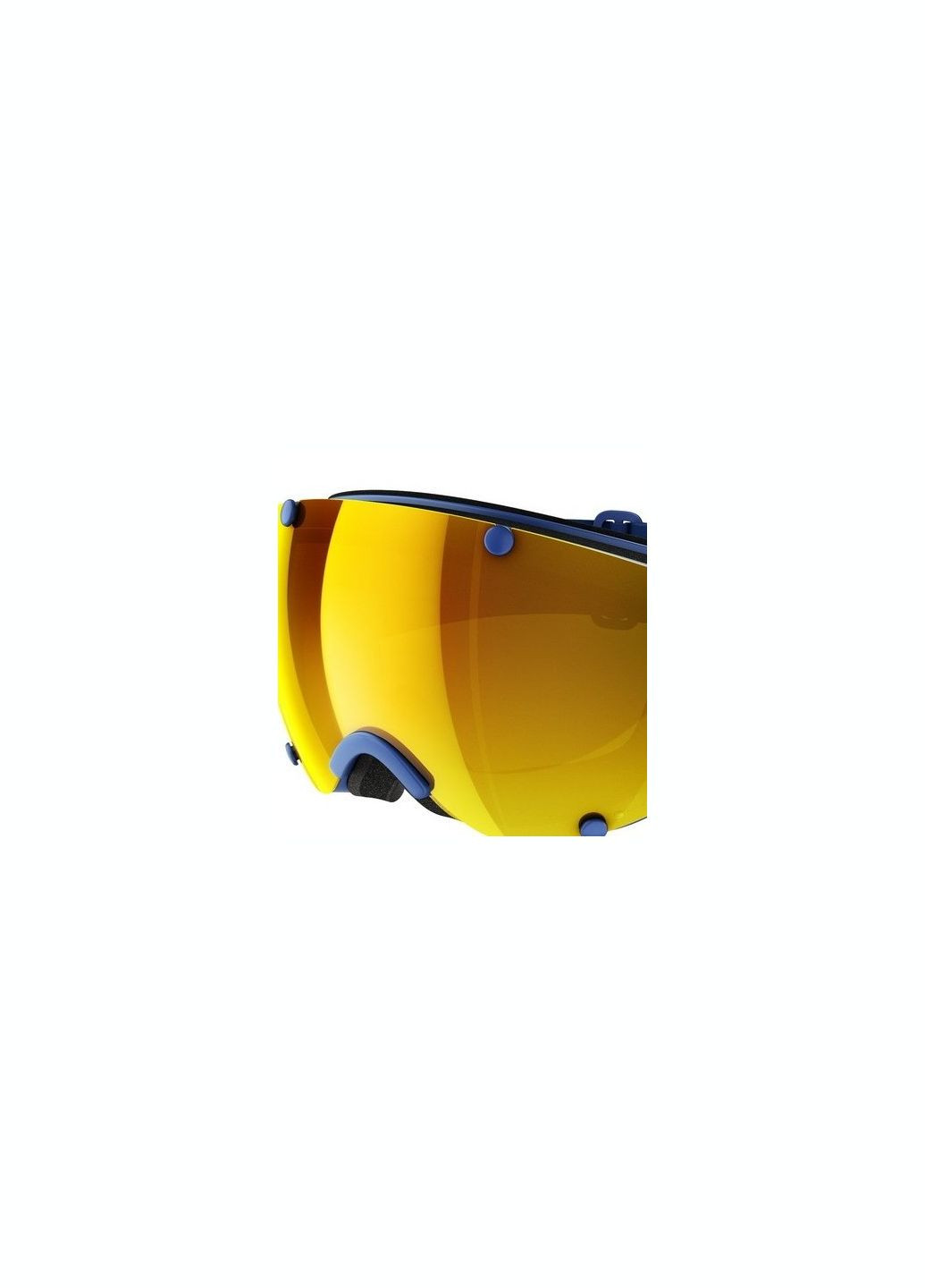 Лыжная маска Lobes Clarity 2 POC (278001715)