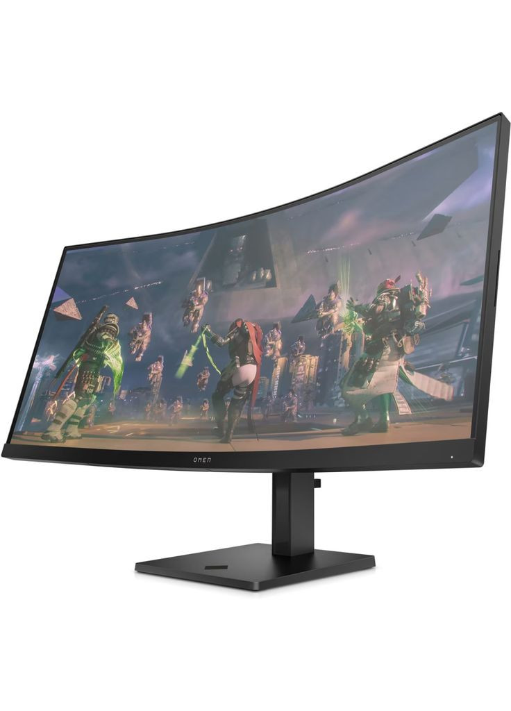 Монитор (m476051) HP OMEN 34c (369026383)