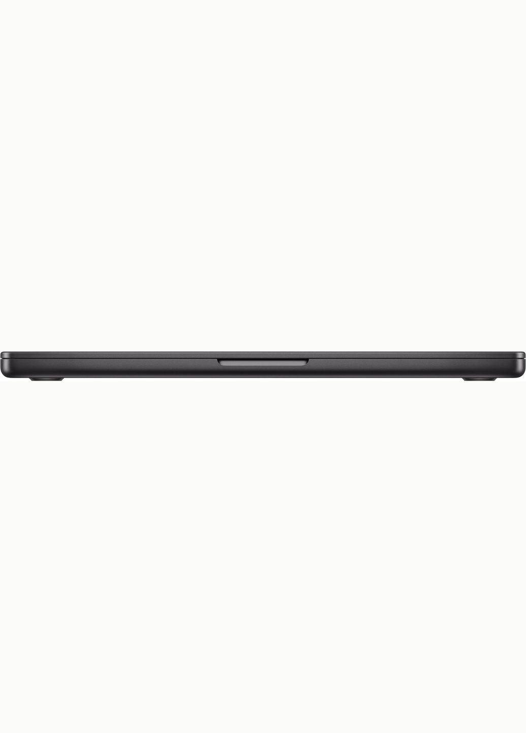 Ноутбук " Late 2024 Space Black (MCX04) Apple MacBook Pro 14 (316152548)