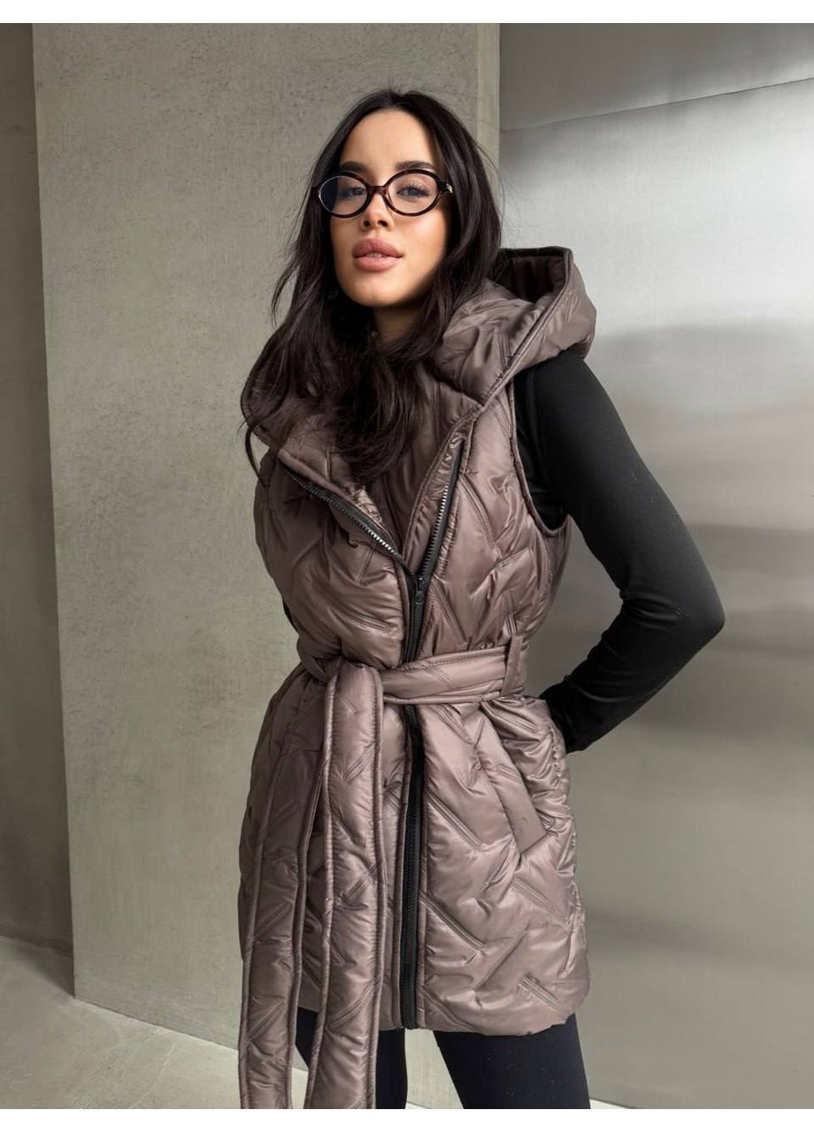 Женская жилетка FINO Mode (360751100)