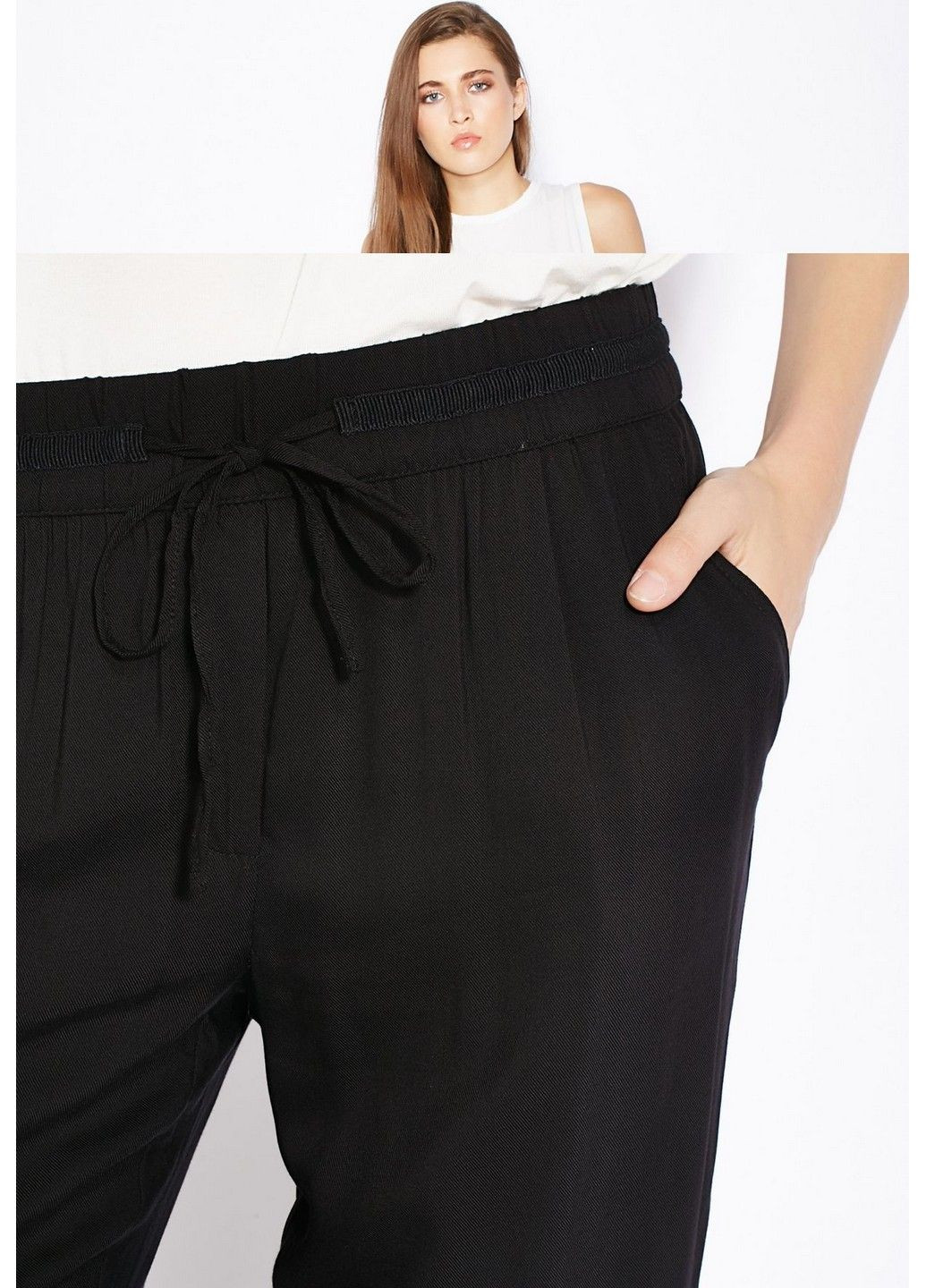 Брюки Mango (349790204)