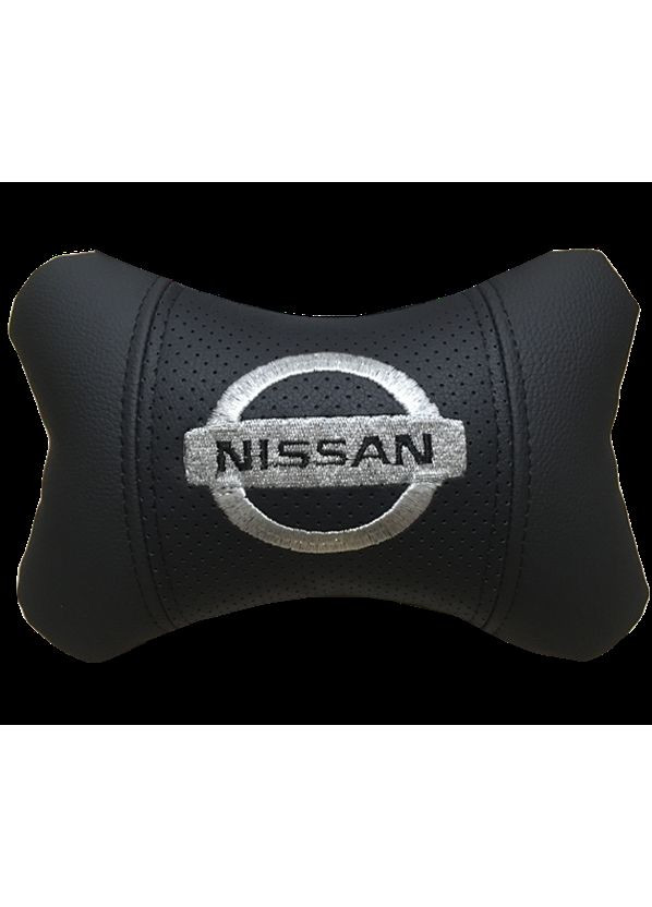 Подушка на підголовник автомобіль 090 Nissan (340489821)