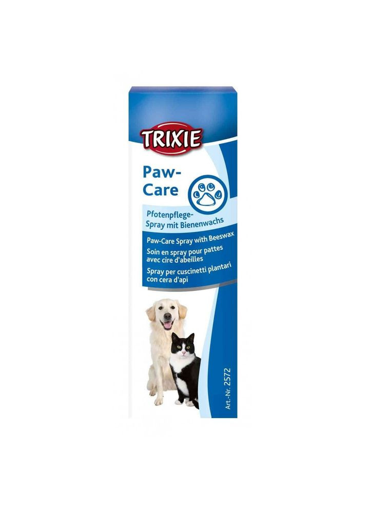 Спрей для котів та собак для захисту лап, 50 мл Trixie (292395403)