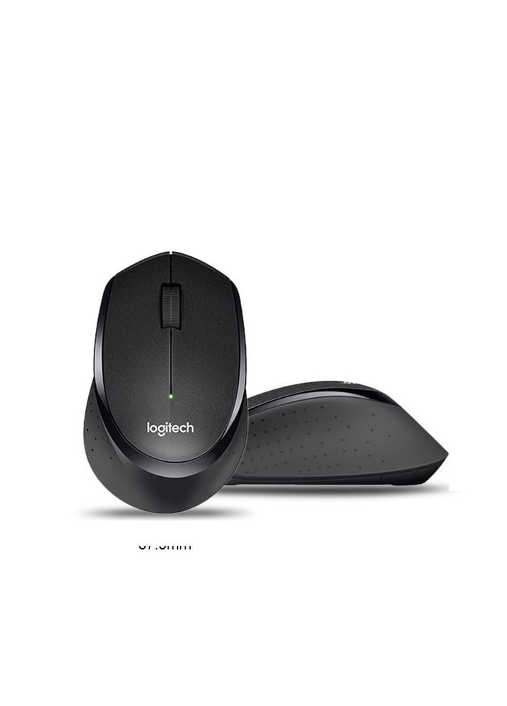 Миша Wireless M330 HC Logitech (293346644)