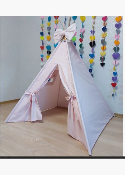 Дитячий домік Вігвам,намет Пінкі Пай (Pinkie Pie) Україна No Brand (300527310)