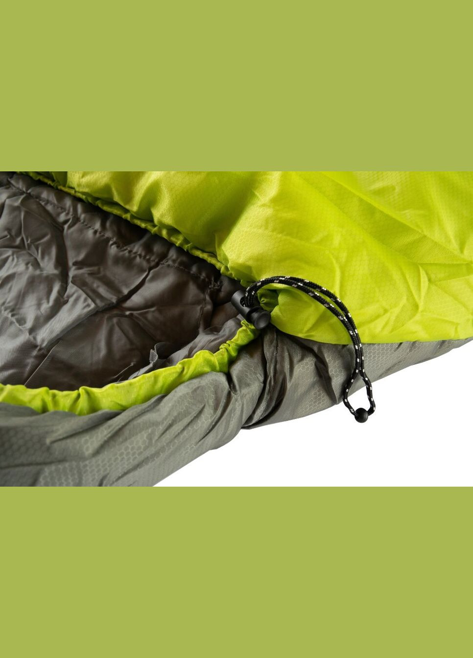 Спальний мішок Rover Long кокон лівий olive/grey 230/90-55 UTRS-050L (UTRS-050L-L) Tramp (316534961)