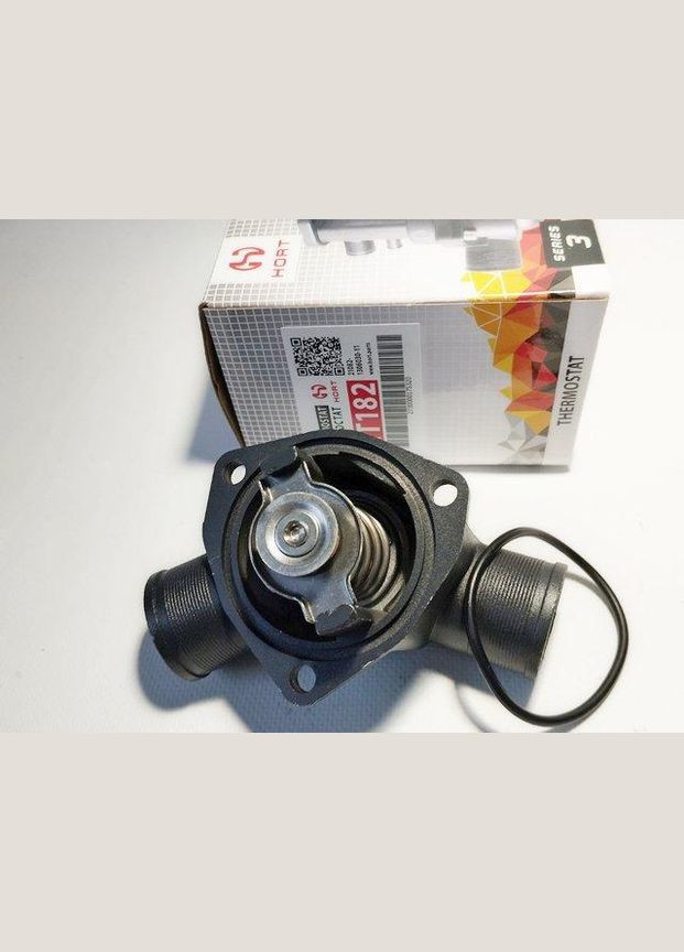 Термостат 2110 крышка+вставка ( ) HT182 РО 6372 РО Hort (323228359)