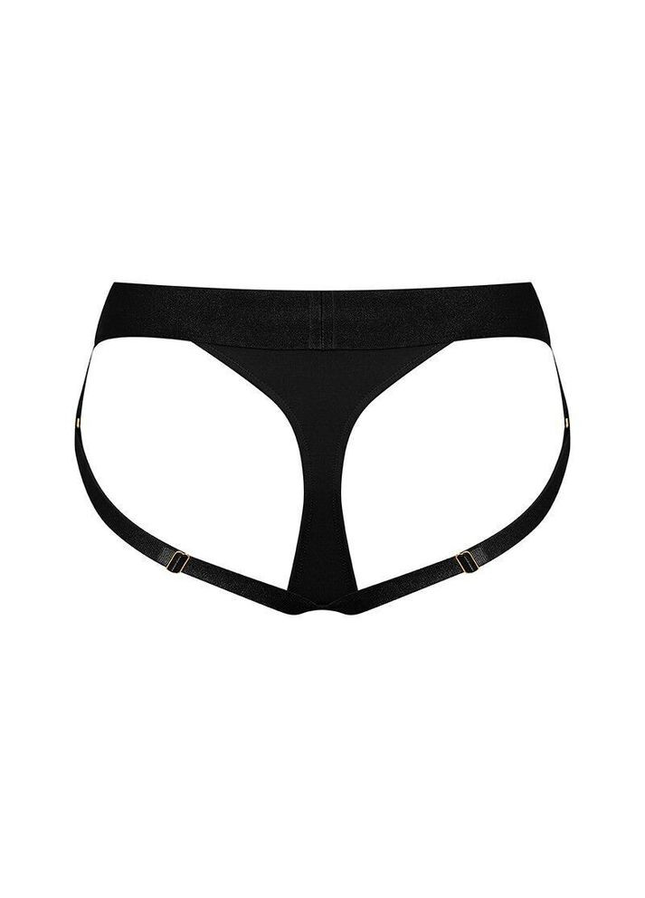 Трусики-стринги для страпона HEROINE HARNESS - XS Strap-On-Me (335391425)