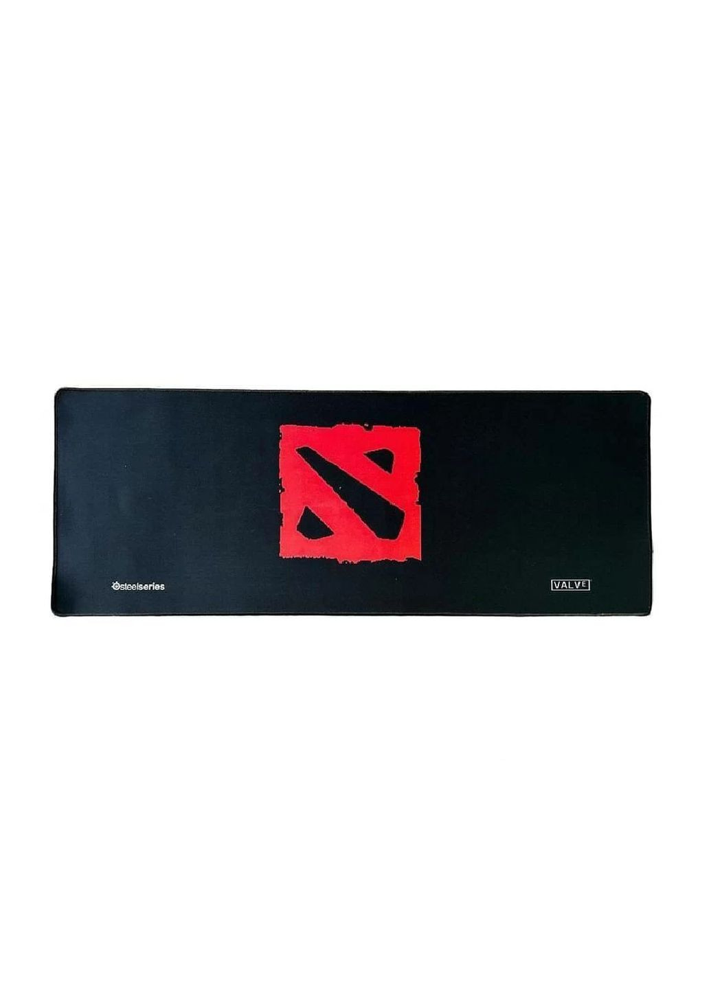 Коврик для мыши большой 80х30см Dota 2 Logo Logitech (303126432)