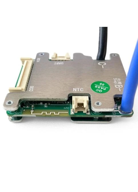 JBD Smart BMS SP14S004 7S-14S 30A Bluetooth Li-Ion NMC (395660723)