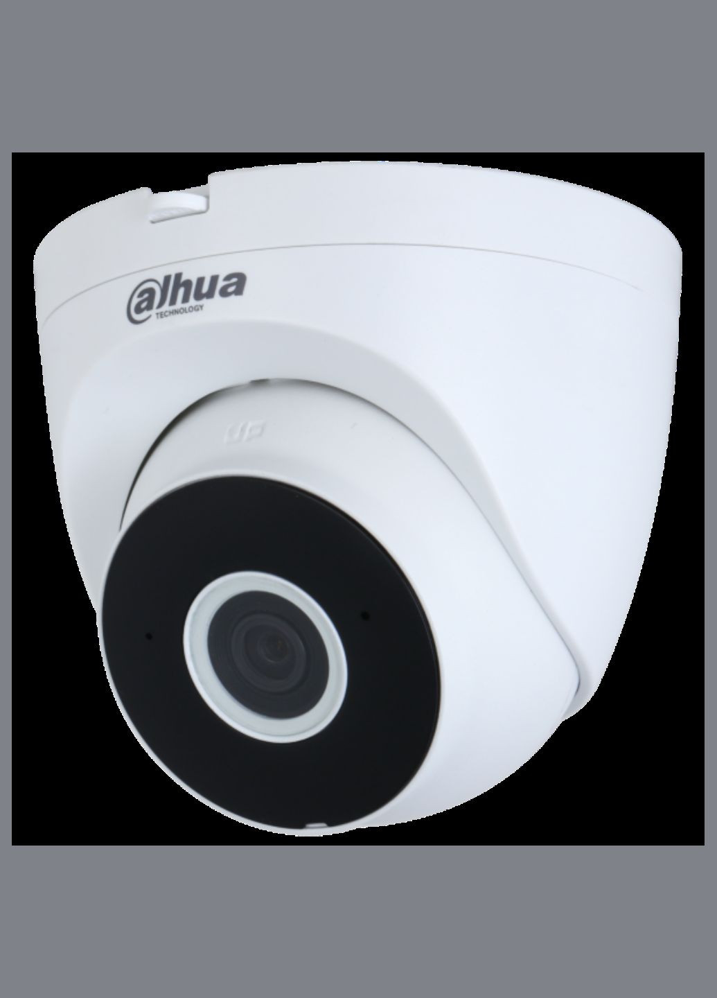 IP-видеокамера 2 МП WiFi DH-IPC-HDW1230DT-SAW (2.8мм) Dahua (337114920)