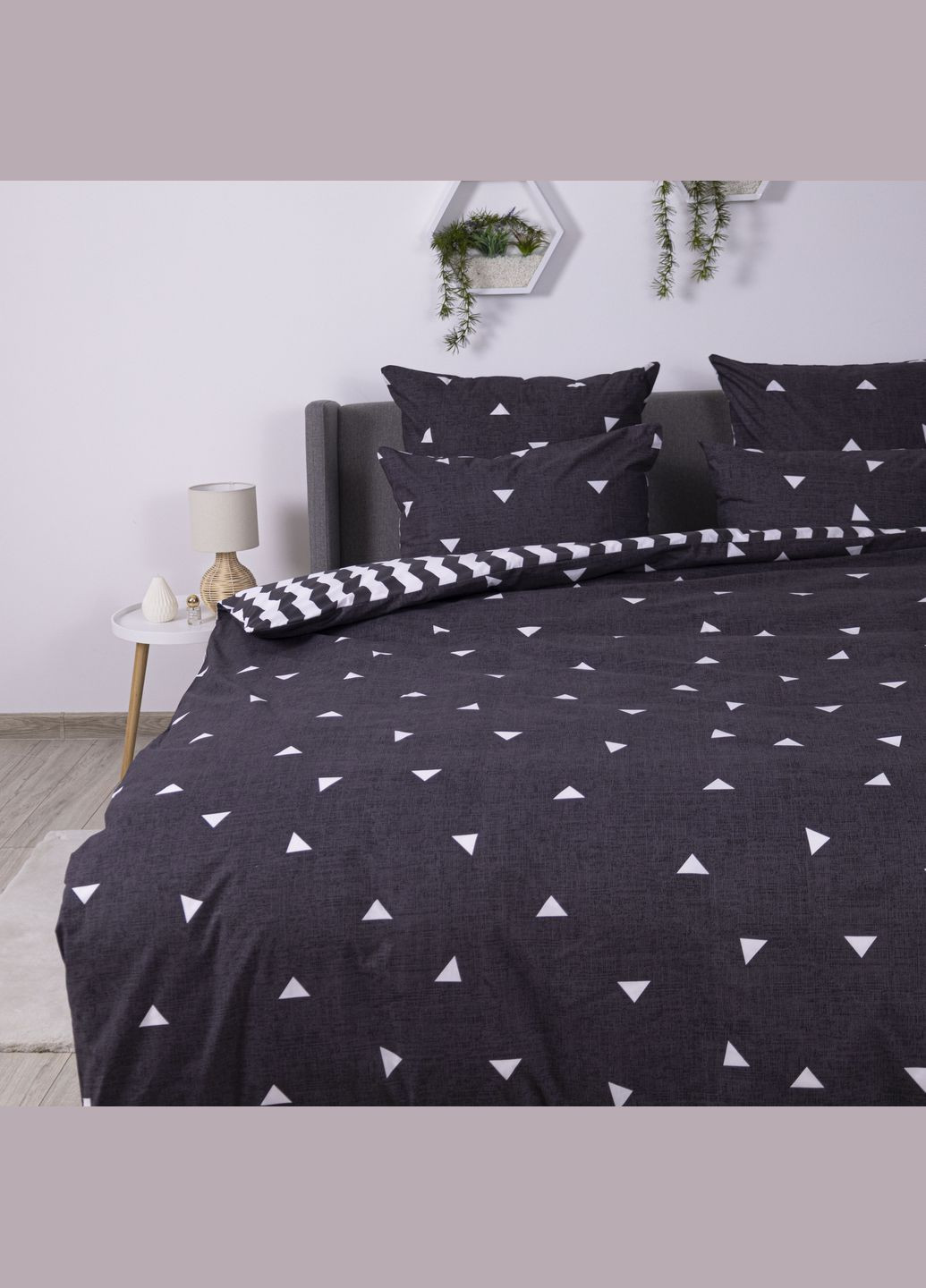 Комплект постільної білизни 50x70 полуторний ТЕП (328092760)