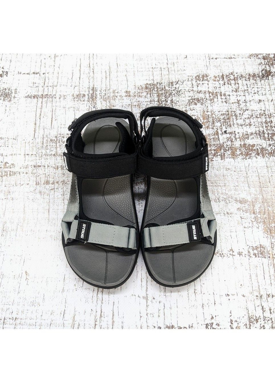 Дитячі босоніжки для хлопчика Fashion (336709094)