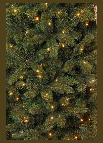 Сосна 90 см, Forest frosted Triumph Tree (329407106)