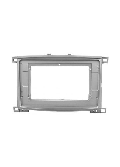 Інсталяційний комплект серії під Toyota Land Cruiser LC 100B 2002-2007 Lexus LX-470 2002-2007 (F2) (W1) QIV (304382248)