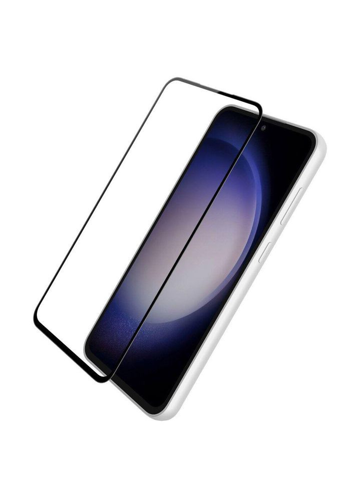 Защитное стекло Amazing CP+ PRO Full Glue Samsung Galaxy S23 FE Black (0.33 mm) Nillkin (324234849)