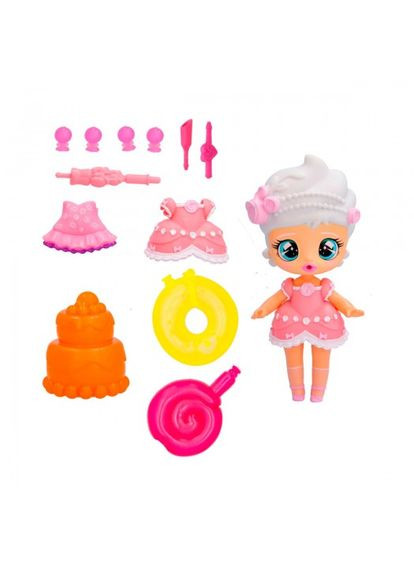 Игровой набор с куклой – КРОШКА БАБИ СЮЗИ Bubiloons (315154956)