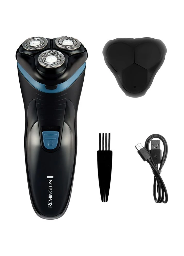 Електробритва R1000 R1 Style Series Rotary Shaver Remington (322913829)