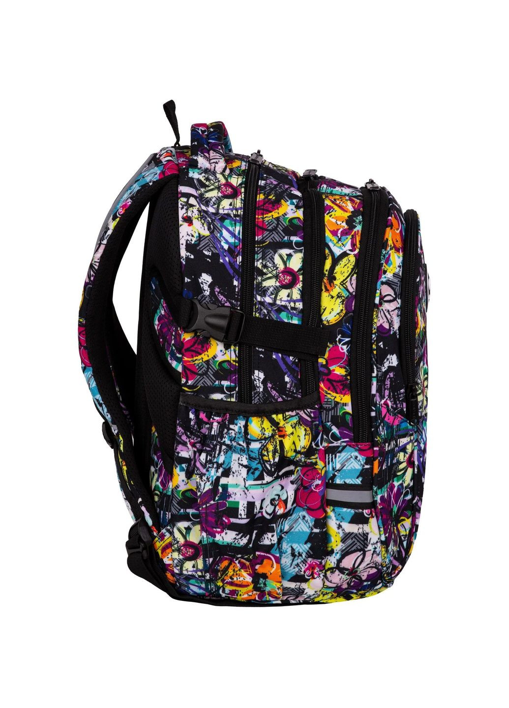 Рюкзак Factor Poster Flower () CoolPack F002813 (331859938)